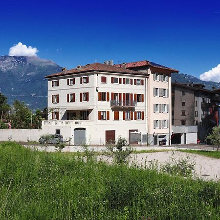 Casa San Giacomo 1 Riva del Garda Exterior foto