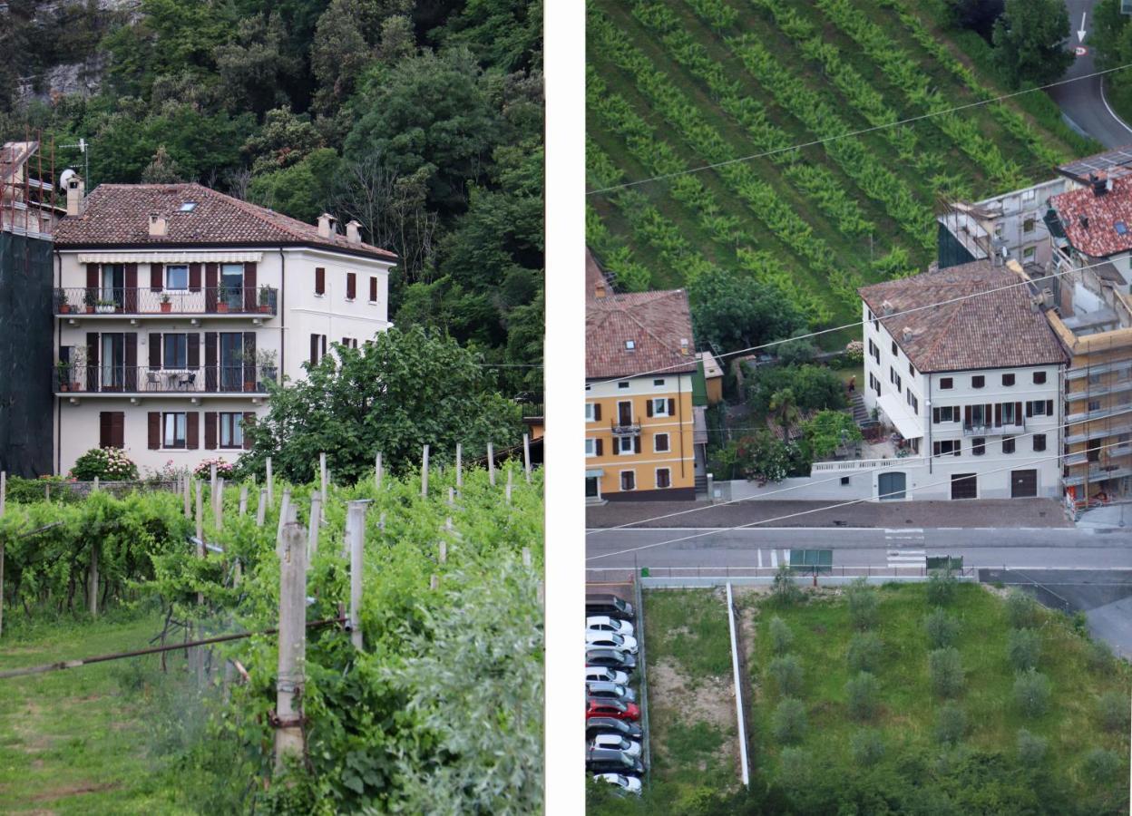 Casa San Giacomo 1 Riva del Garda Exterior foto